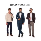 Hollywood Suits Inc - Men’s Clothing in Torrance
