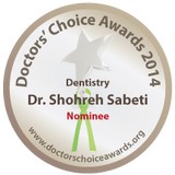 Shohreh  Sabeti DDS - Dentists in West Hollywood