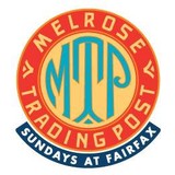 Melrose Trading Post - Antiques in Los Angeles