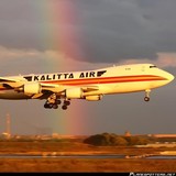 Kalitta Air - Aircraft Repairs & Aircraft Services in Los Angeles