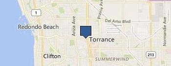 Curry House Restaurant location map