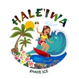 Haleiwa Shave Ice - Food & Related Products in Beverly Hills