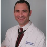 Fuchs Albert MD - Internal Medicine in Beverly Hills