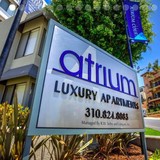Atrium Court Apartments - Apartments in Los Angeles