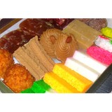 La Zamorana Candy Co Inc. - Manufacturer in Los Angeles
