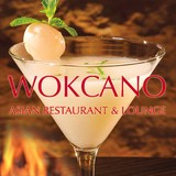 Wokcano Downtown - Chinese in Los Angeles