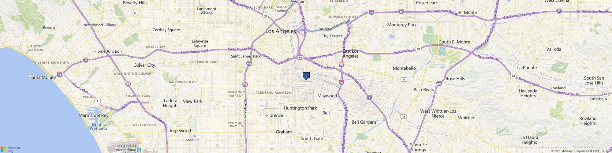 American Accessories cover photo