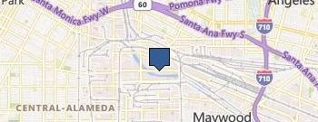 American Accessories location map