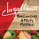 Ingallina's Box Lunch - Fast Food in Los Angeles