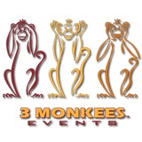 3 Monkees Events - Party & Event Planning in Long Beach