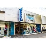 Kitson Studio - Children’s Clothing in Los Angeles