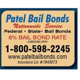 Patel Bail Bonds - Bail Bondsmen in Lakewood