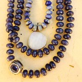 Bettina Duncan At Fred Segal - Jewelry in Santa Monica
