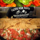 Tacos Por Favor - Mexican in Los Angeles