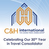 C&H International - Travel Agents in Los Angeles