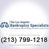 The Los Angeles Bankruptcy Specialists - Bankruptcy Law in Los Angeles