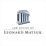 Law Offices of Leonard Matsuk - Solicitors & Lawyers in Long Beach