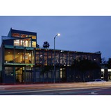 Charles Cordero - Architects in Los Angeles