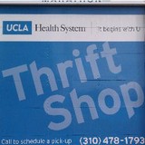 Ucla Thrift Shop - Gift Shops in Los Angeles