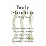 Body Structure Chiropractic - Chiropractors in Los Angeles