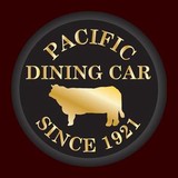 Pacific Dining Car - Restaurants in Santa Monica