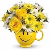 Blooming Rose Florist Service - Florists in Los Angeles