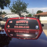 Daddy's Pest Control - Pest Control in Torrance