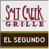 Salt Creek Grille - Restaurants in El Segundo