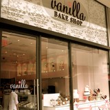 Vanilla Bake Shop - Bakeries in Santa Monica