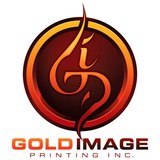 Gold Image Printing - Screen Printing in Los Angeles