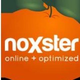 NoxsterOrange - Web Design & Development in Culver City