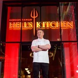 Gordon Ramsay At the London - Restaurants in West Hollywood