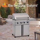 Barbeques Galore - Fireplaces & Stoves in Los Angeles