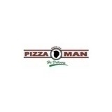 Pizza Man He Delivers - Pizza in Long Beach
