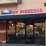 Milanas New York Pizzeria - Pizza in Long Beach