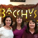 Bacchus - Wholesale in Manhattan Beach