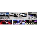 A2A Limo Los Angeles - Limos in Los Angeles