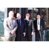 Buzas John S - Solicitors & Lawyers in Long Beach
