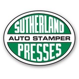 Sutherland Presses - Manufacturer in Malibu