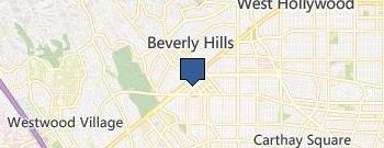 Reiss Uzzi MD location map