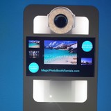 Magic Photo Booth Rentals - Other in Norwalk