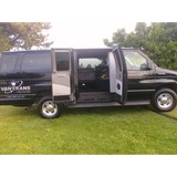 Vantrans Limousine Inc - Limos in Torrance