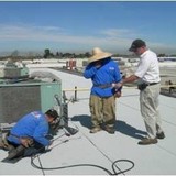 Claud Townsley Inc - Roofing in Gardena