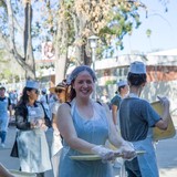 Westside Thanksgiving Dinner - Restaurants in Santa Monica