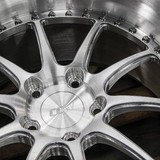 Complete Custom Wheel Inc - Manufacturer in Santa Fe Springs
