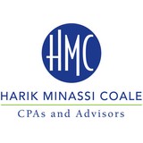 Minassi Sergio CPA - Accountants in Torrance