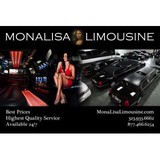 Mona Lisa Limo - Limos in Los Angeles