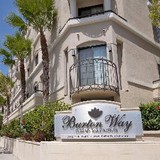 Burton Way Apartments - Apartments in Los Angeles