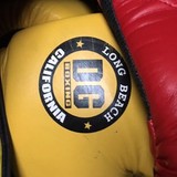 D G Boxing - Gyms in Long Beach