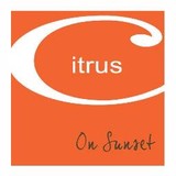 Citrus On Sunset - Mexican in West Hollywood